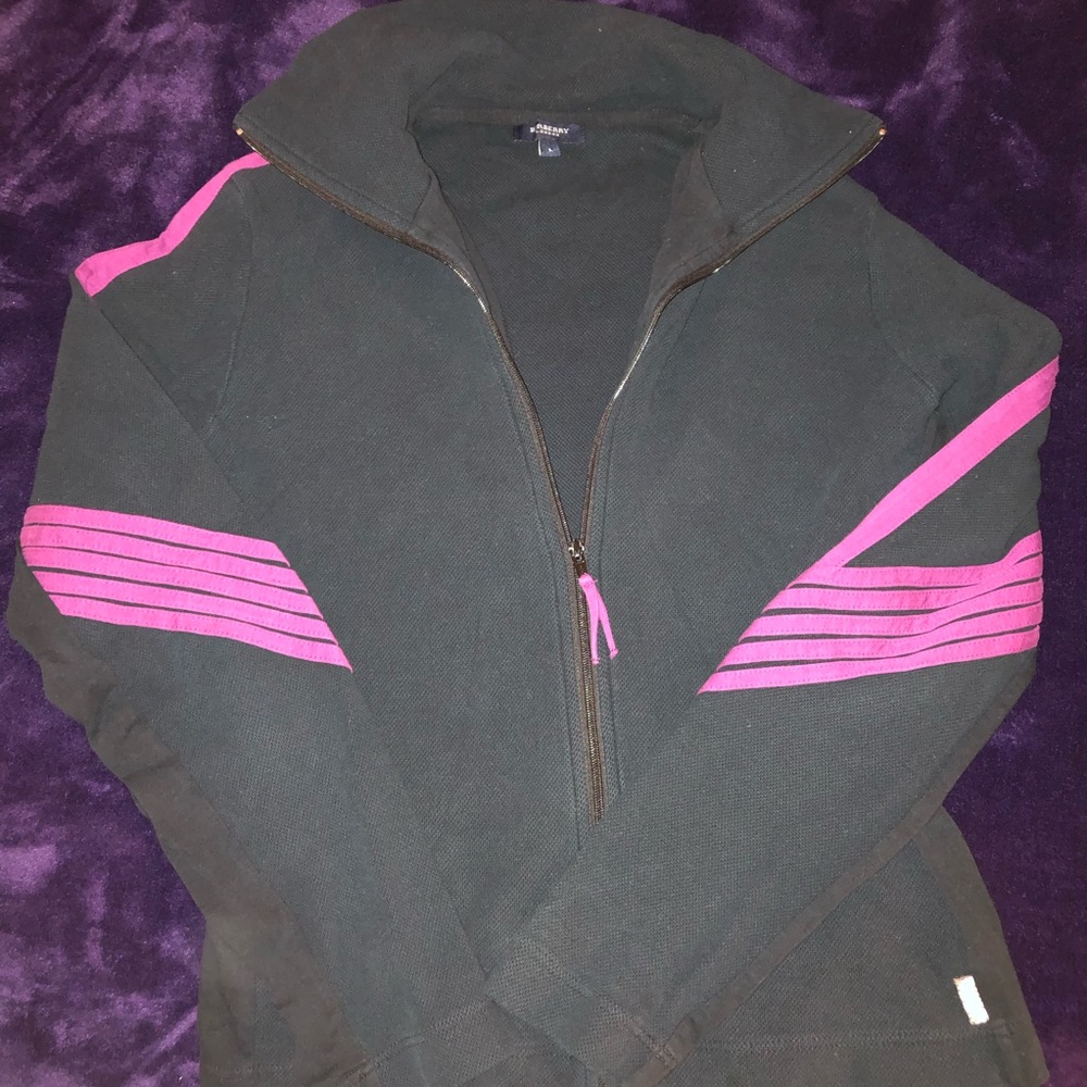 Burberry Jacket